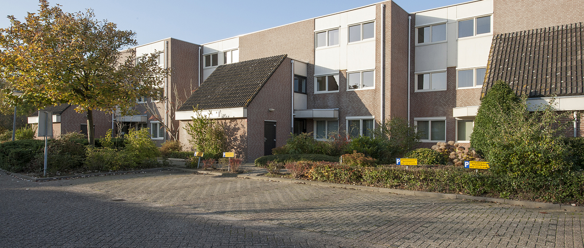Woning te koop aan de Botter 11 1 te Lelystad