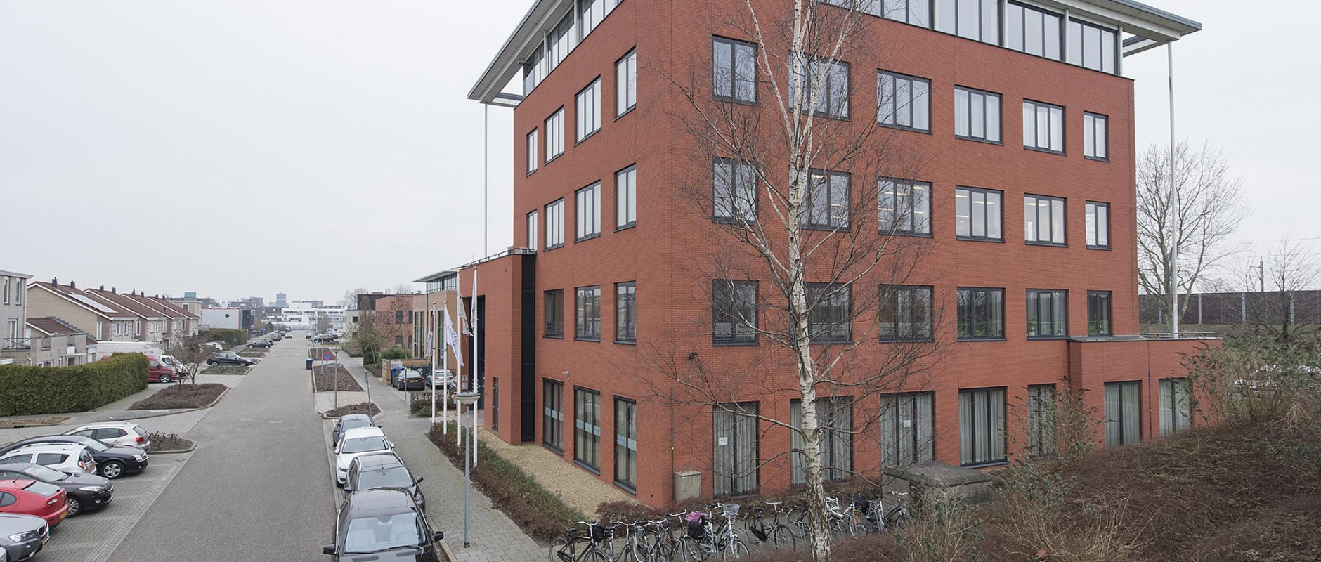 Woning te koop aan de De Schans 19 45 te Lelystad