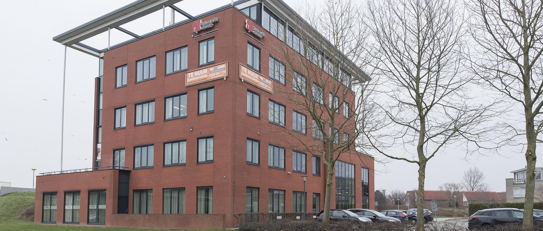 Woning te koop aan de De Schans 19 45 te Lelystad