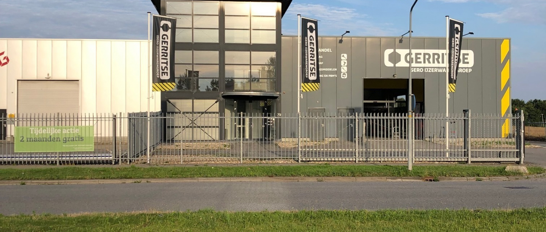 Woning te koop aan de Koningsbeltweg 72 te Almere