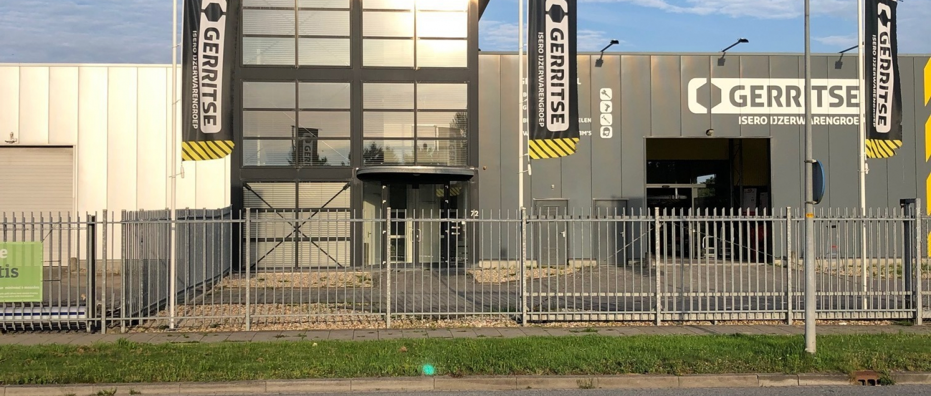 Woning te koop aan de Koningsbeltweg 72 te Almere