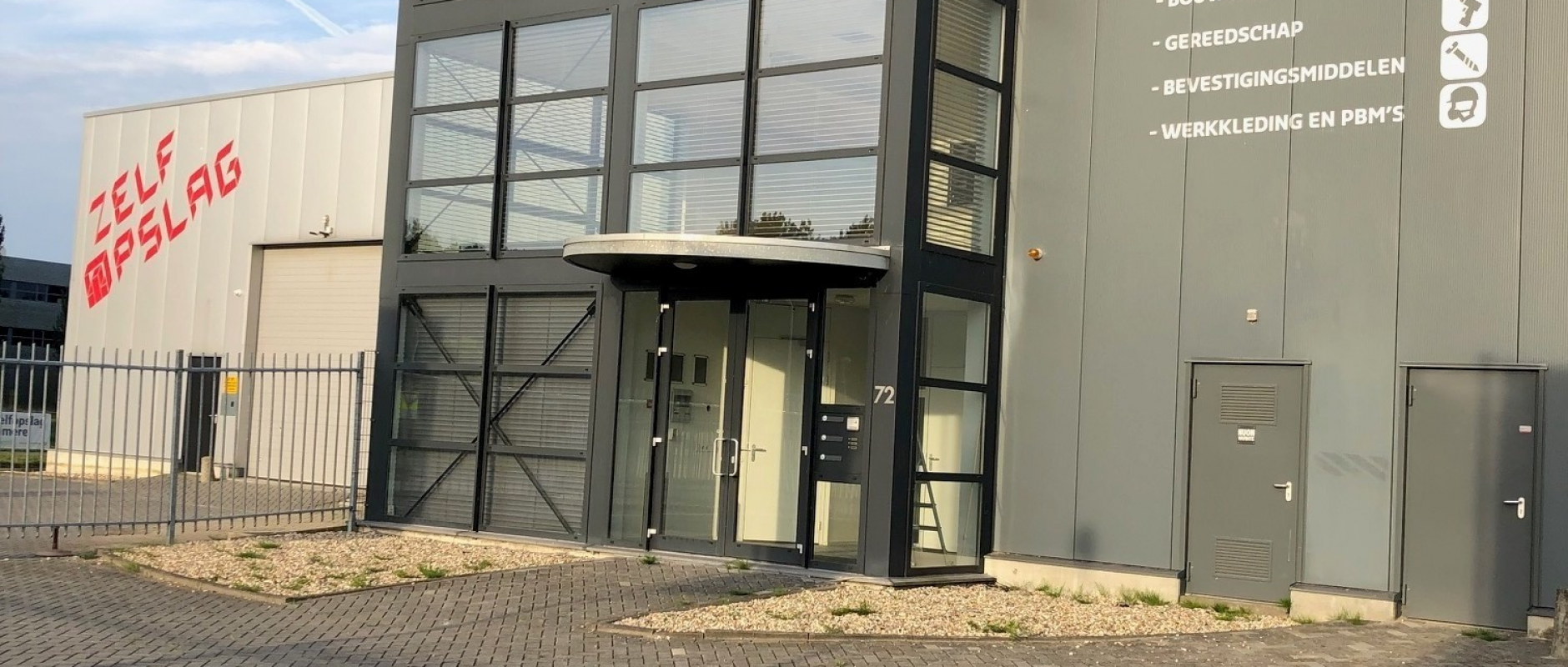 Woning te koop aan de Koningsbeltweg 72 te Almere