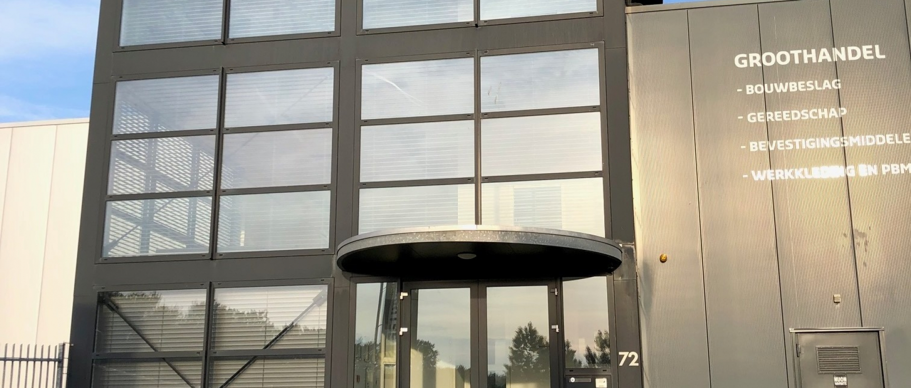 Woning te koop aan de Koningsbeltweg 72 te Almere