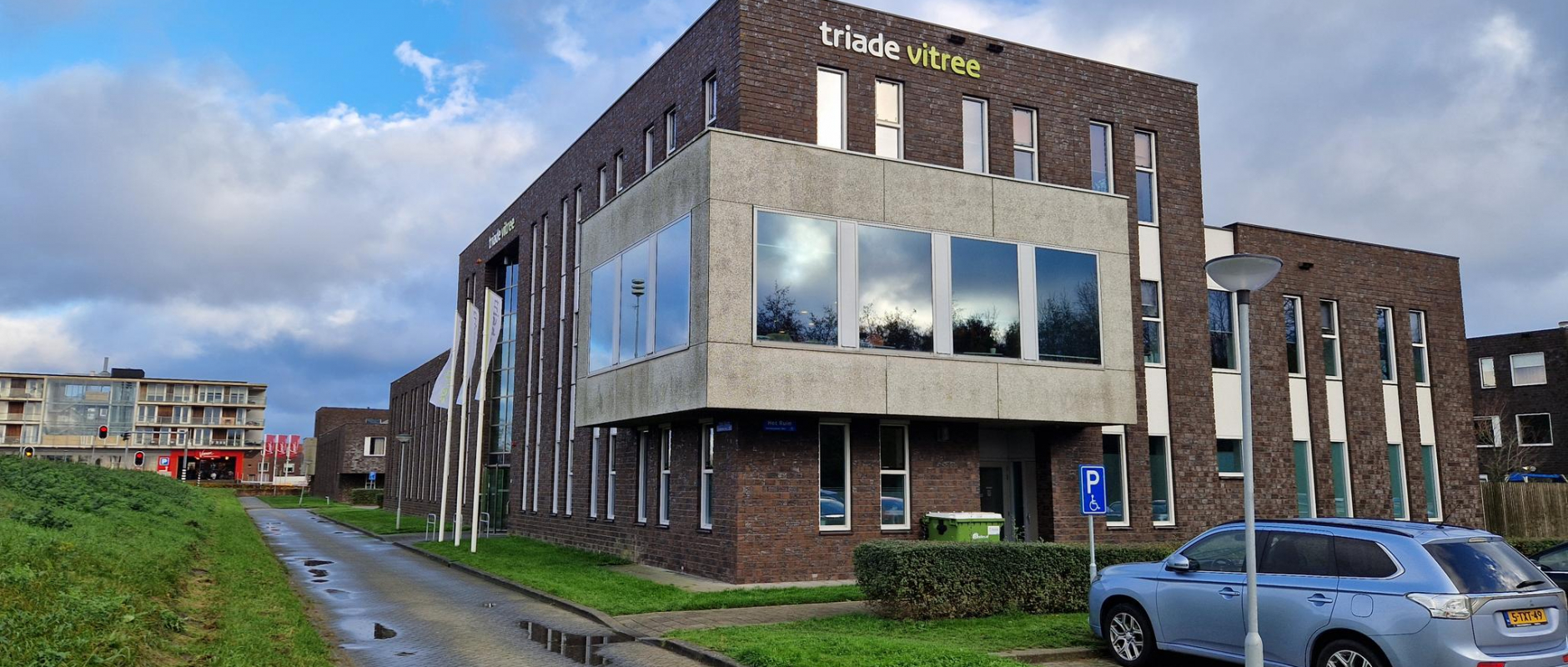 Woning te koop aan de Het Ruim 2 te Almere