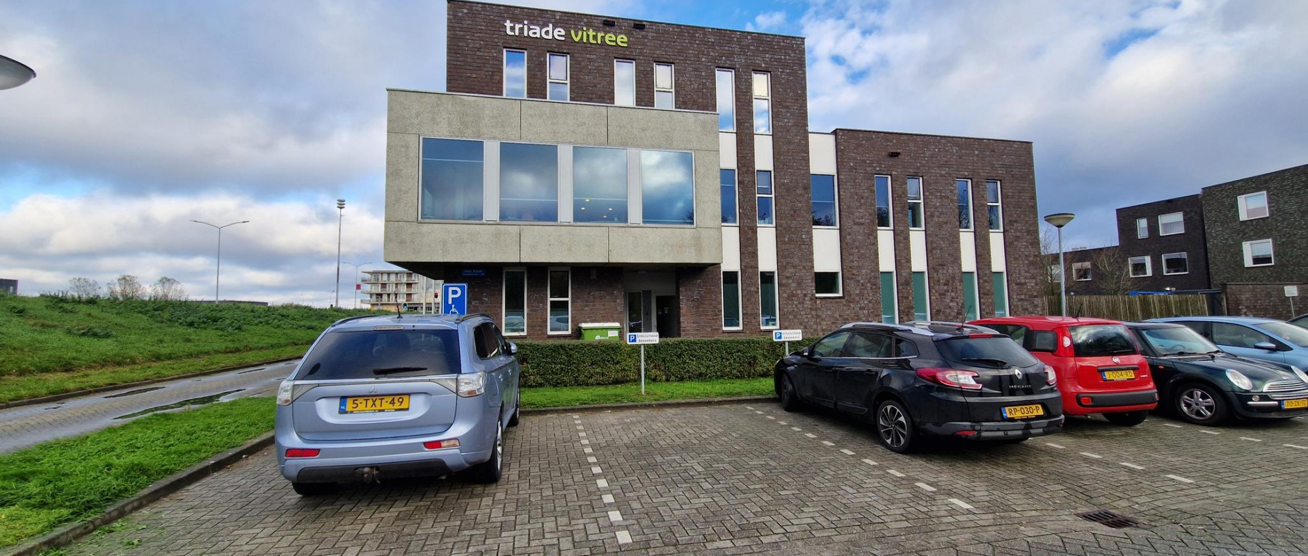 Woning te koop aan de Het Ruim 2 te Almere
