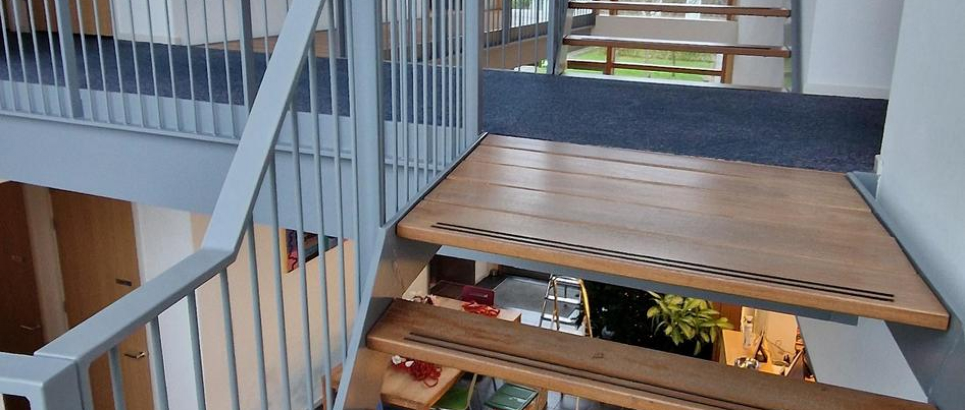 Woning te koop aan de Het Ruim 2 te Almere