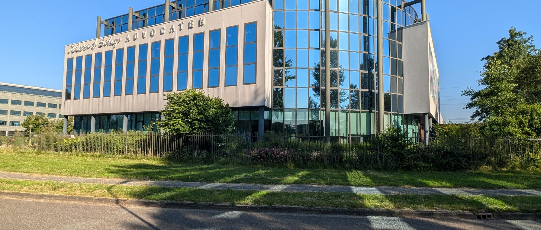Woning te koop aan de Versterkerstraat 4 te Almere