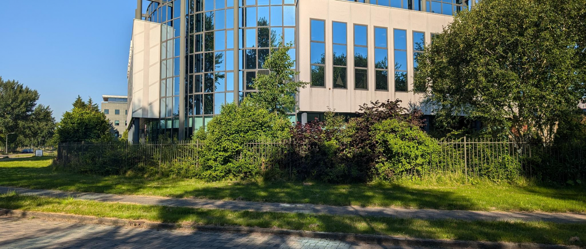 Woning te koop aan de Versterkerstraat 4 te Almere
