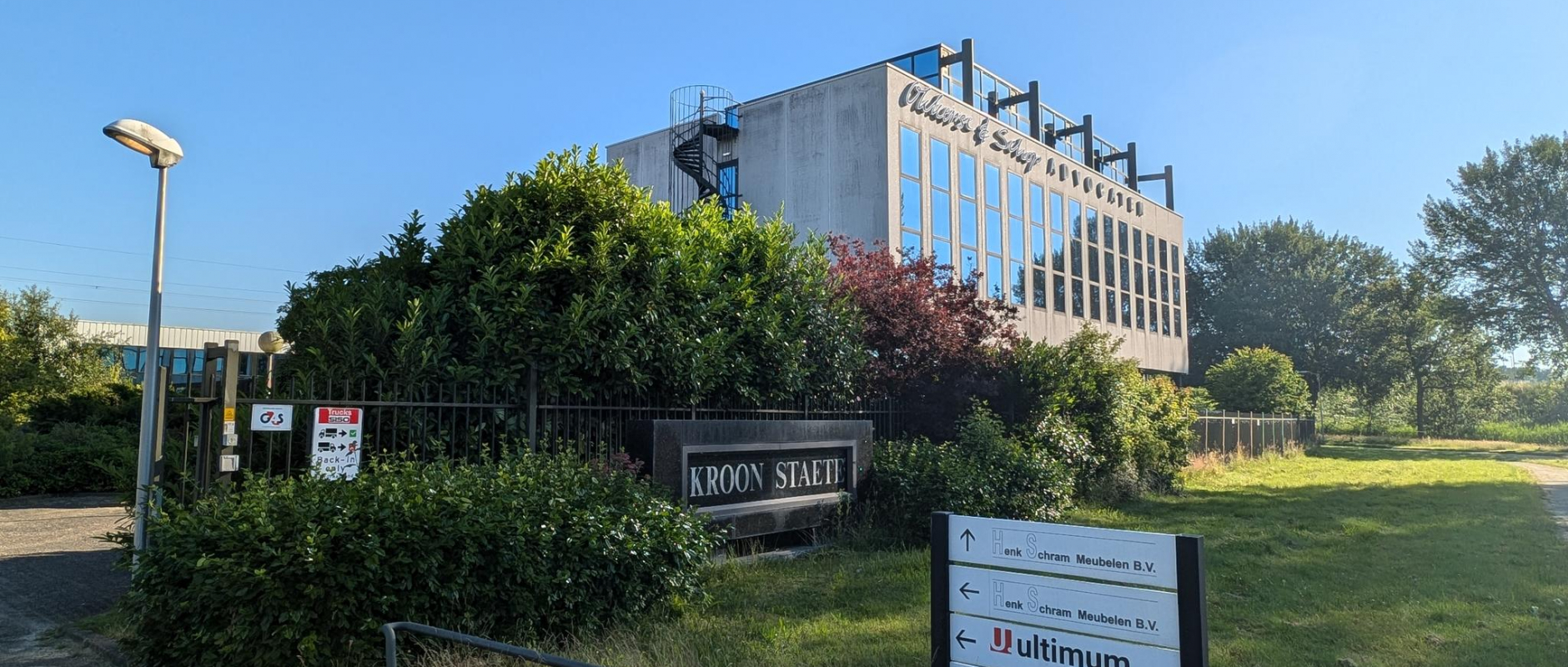 Woning te koop aan de Versterkerstraat 4 te Almere