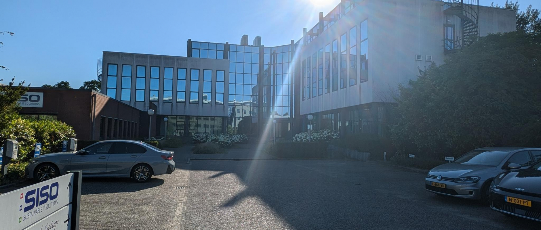 Woning te koop aan de Versterkerstraat 4 te Almere
