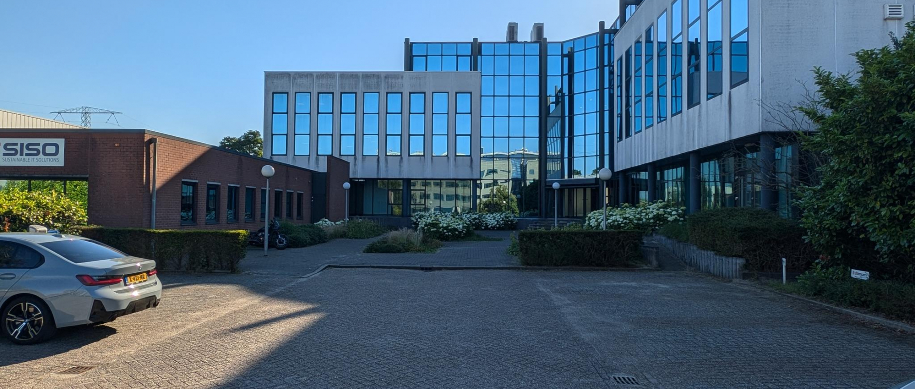 Woning te koop aan de Versterkerstraat 4 te Almere