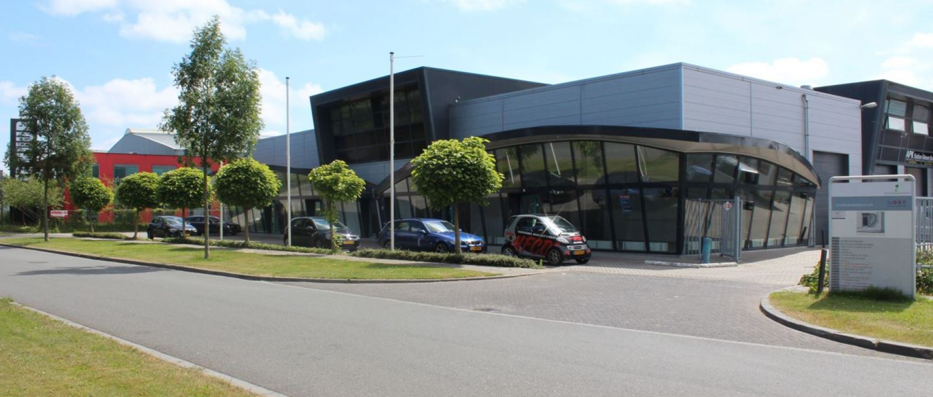 Woning te koop aan de Zandzuigerstraat 38 te Almere