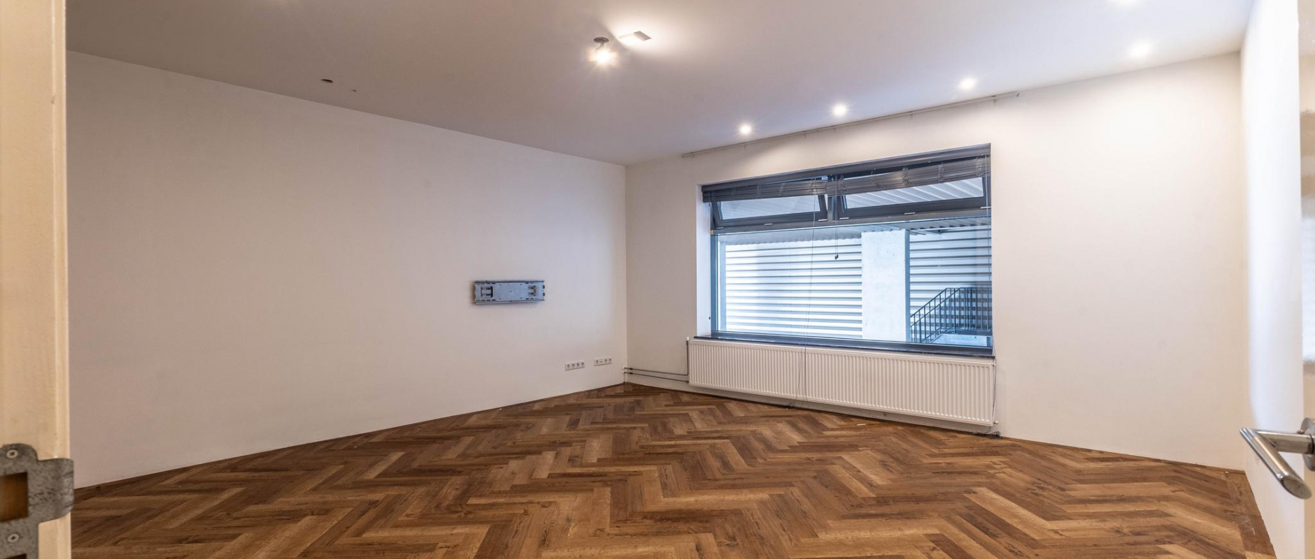 Woning te koop aan de Cruquiusweg 94P te Amsterdam