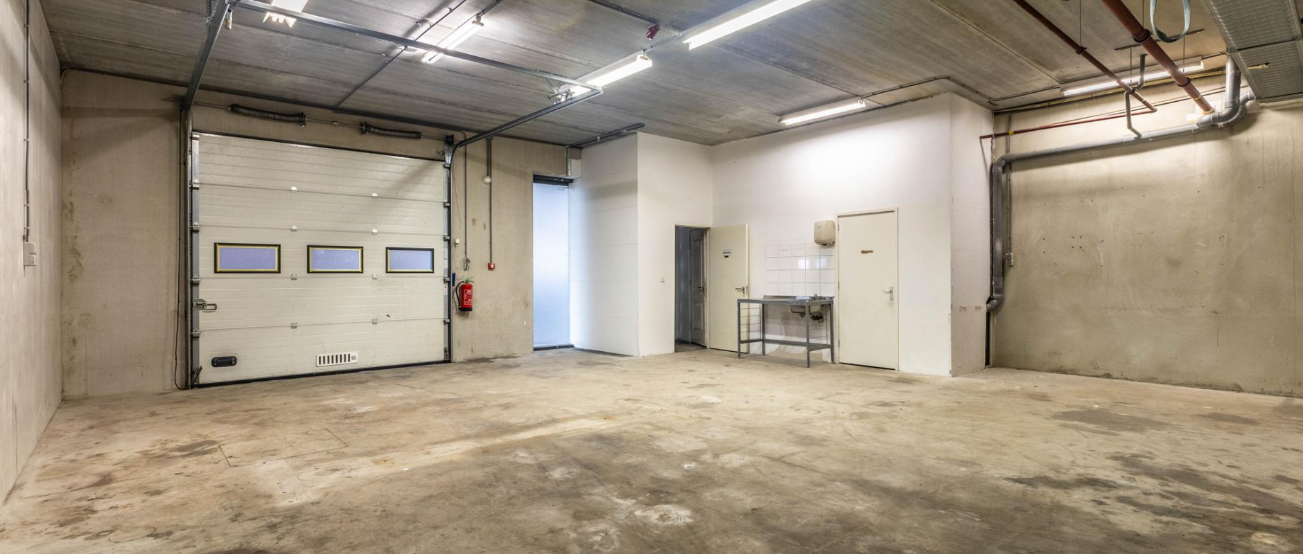 Woning te koop aan de Cruquiusweg 94P te Amsterdam