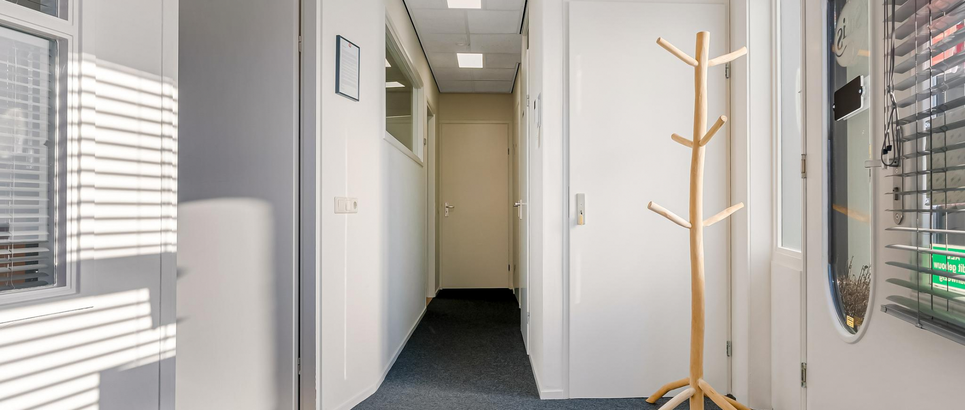 Woning te koop aan de Zuiveringweg 90 te Lelystad