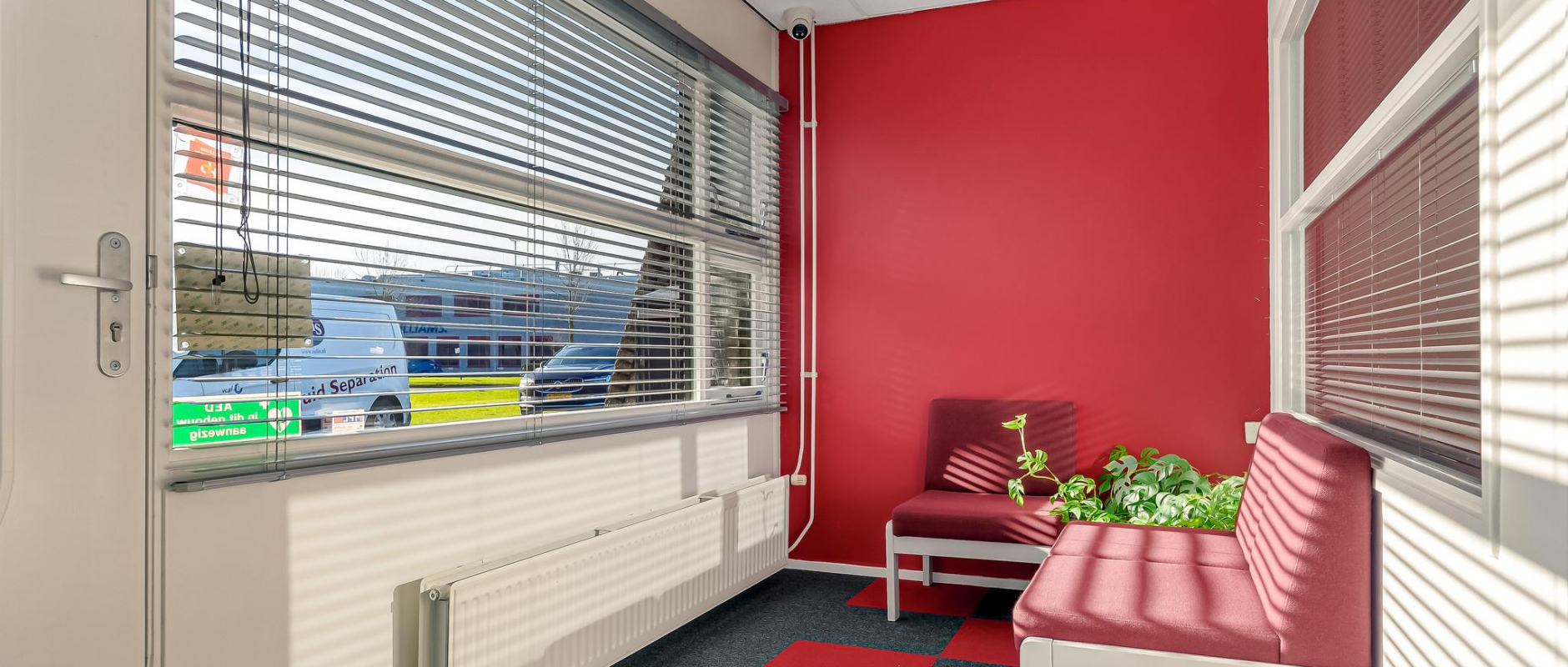 Woning te koop aan de Zuiveringweg 90 te Lelystad