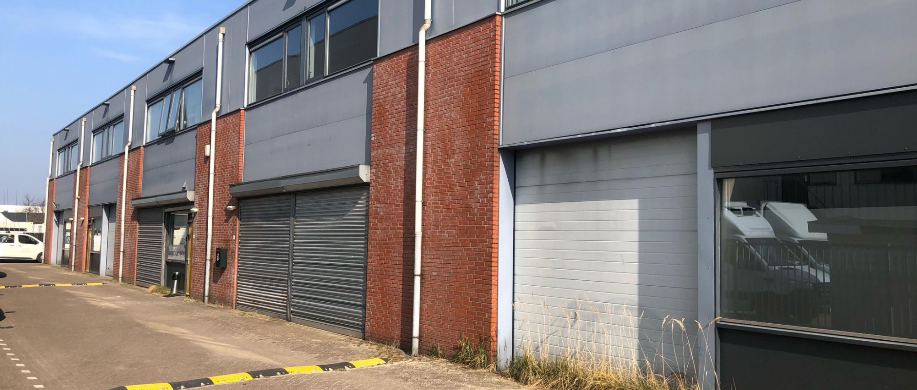 Woning te koop aan de Vlotbrugweg 6C te Almere