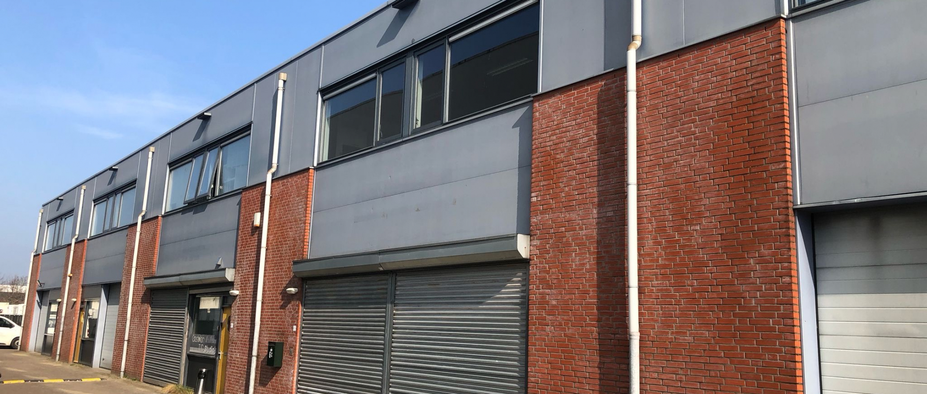 Woning te koop aan de Vlotbrugweg 6C te Almere