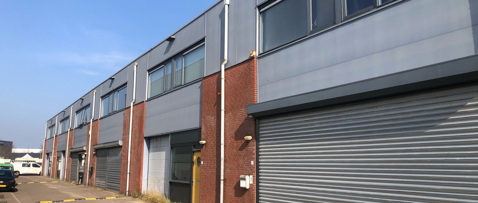 Woning te koop aan de Vlotbrugweg 6C te Almere