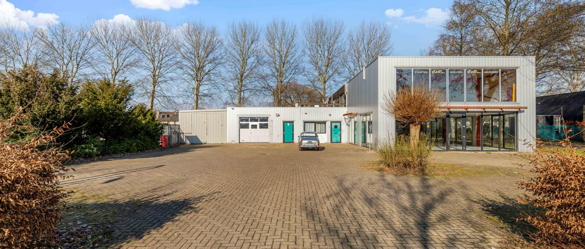 Woning te koop aan de Randstad 22 51 te Almere