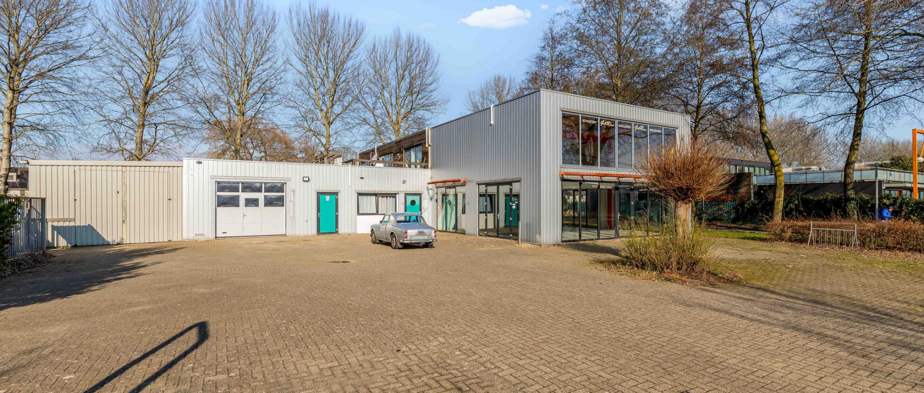 Woning te koop aan de Randstad 22 51 te Almere