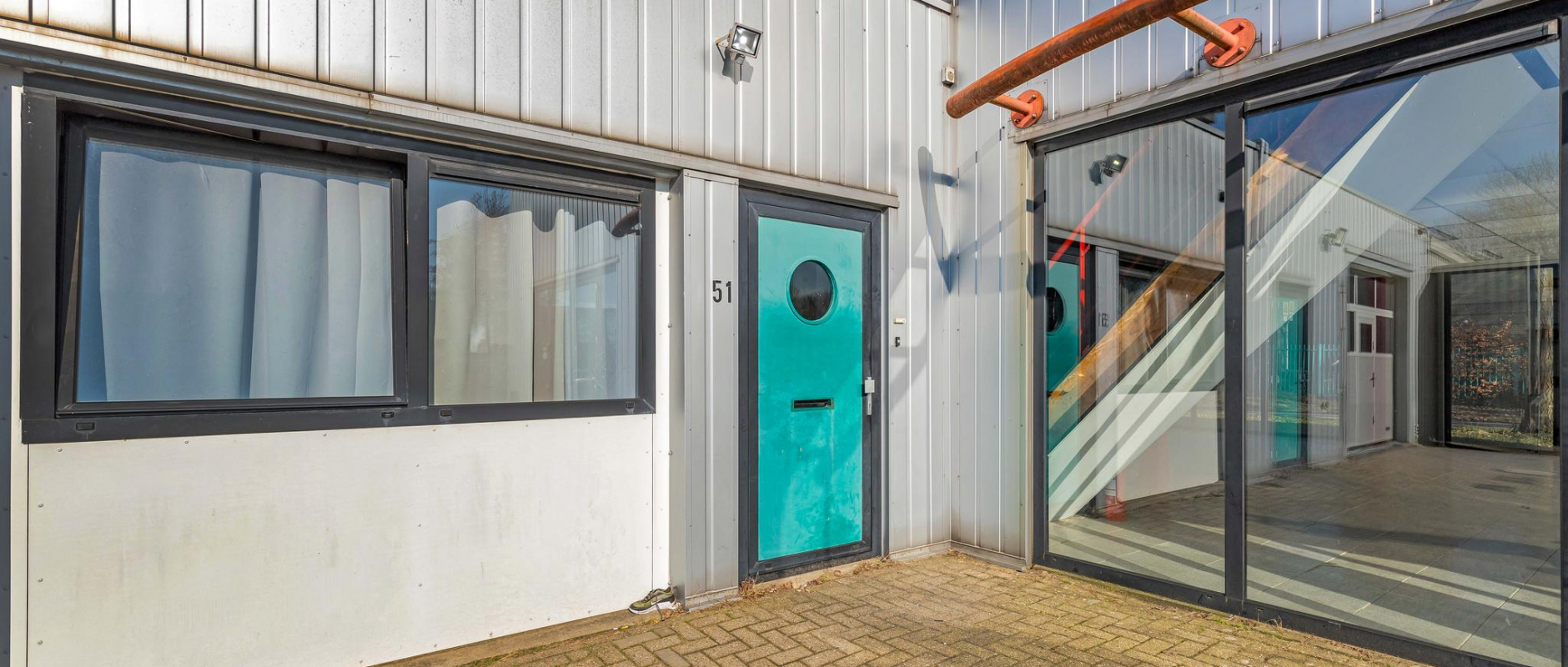 Woning te koop aan de Randstad 22 51 te Almere