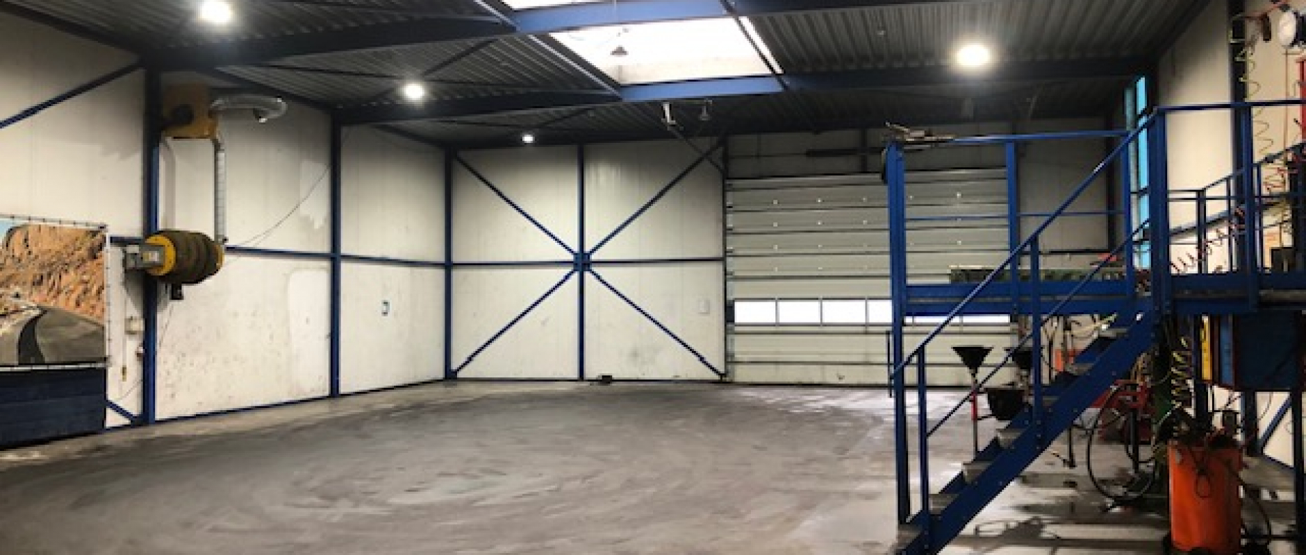 Woning te koop aan de Nikkelstraat 31 te Lelystad