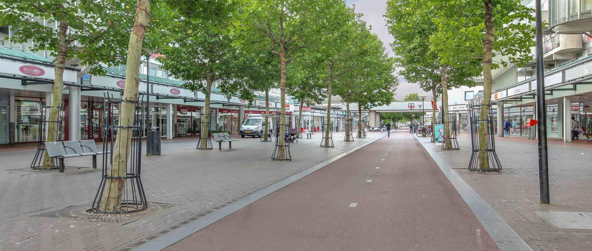 Woning te koop aan de Reigersbos 130 te Amsterdam