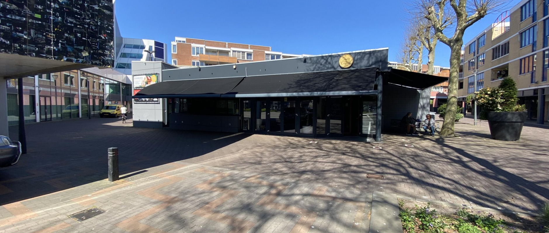 Woning te koop aan de Neringpassage 215 te Lelystad