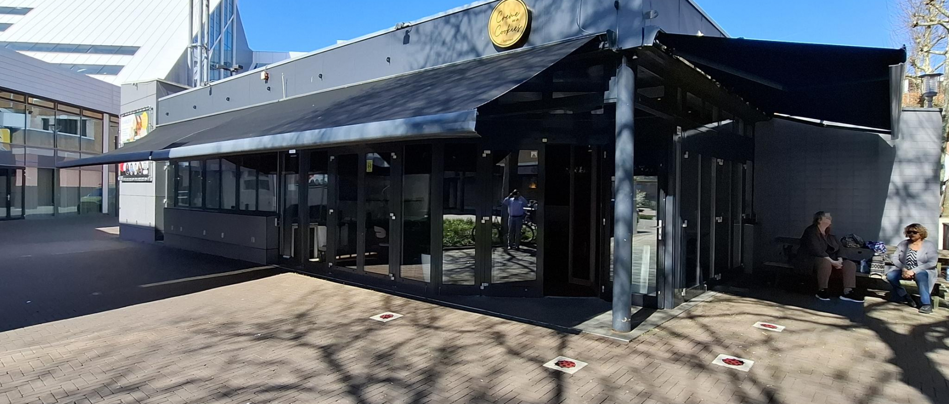 Woning te koop aan de Neringpassage 215 te Lelystad