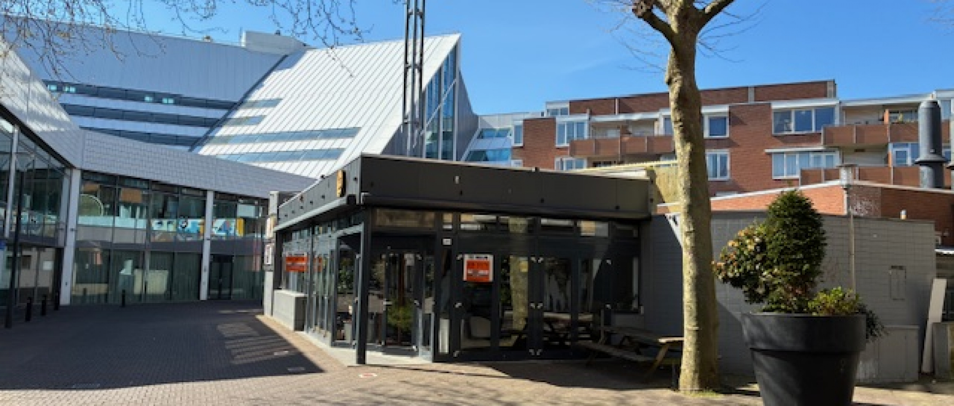 Woning te koop aan de Neringpassage 215 te Lelystad