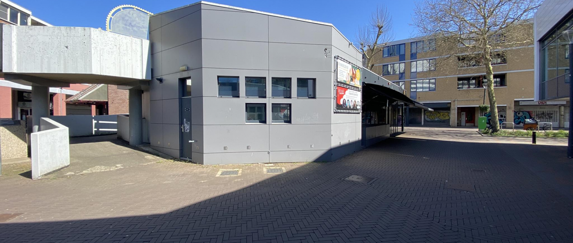 Woning te koop aan de Neringpassage 215 te Lelystad