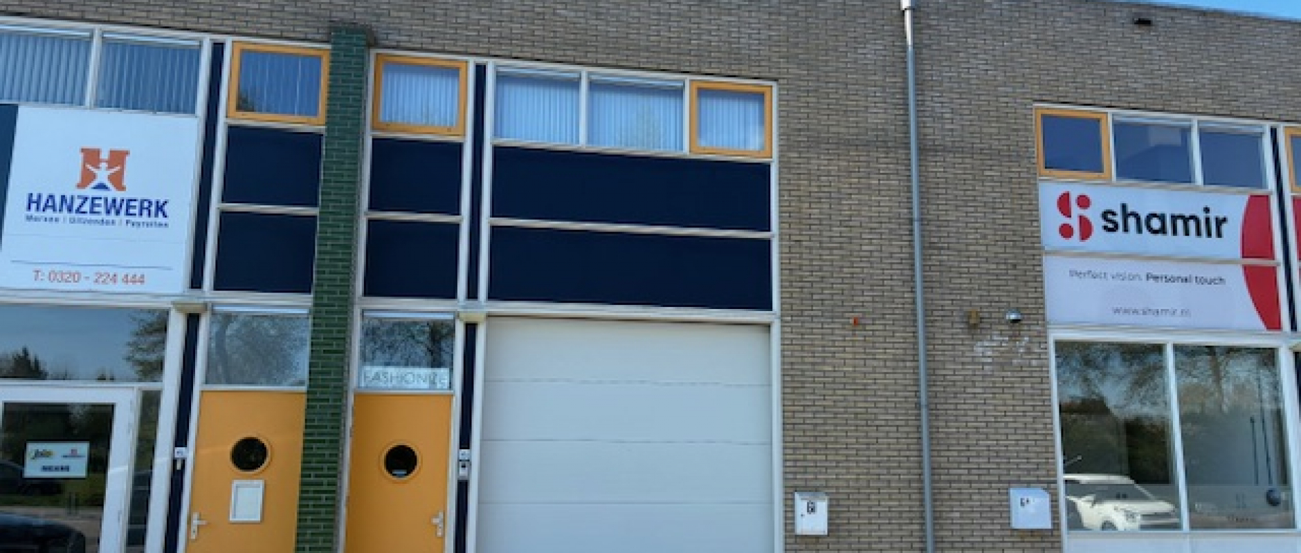 Woning te koop aan de Zaanstraat 6I te Lelystad