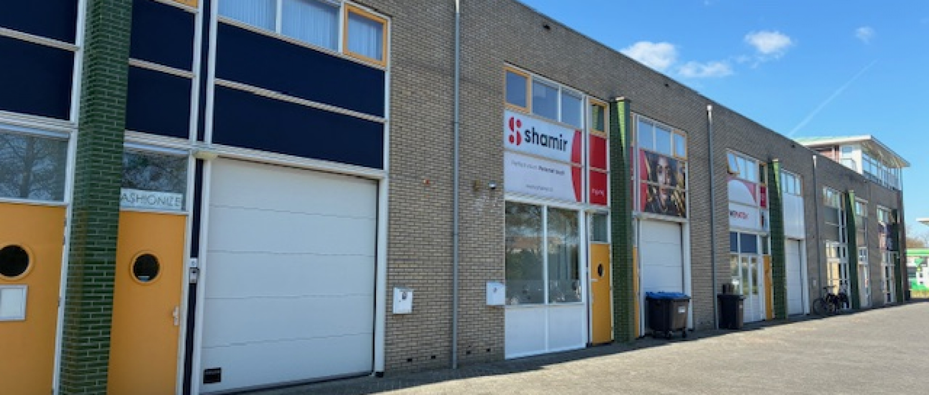 Woning te koop aan de Zaanstraat 6I te Lelystad