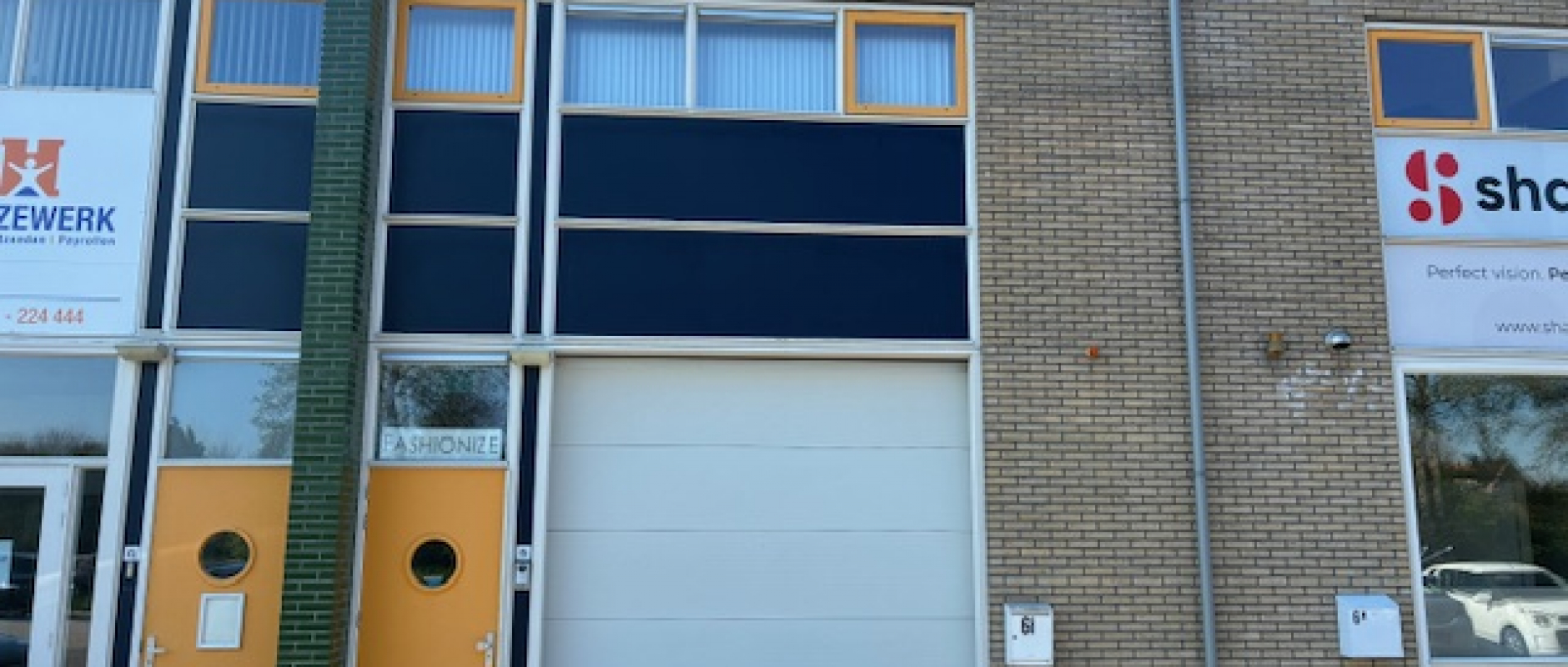 Woning te koop aan de Zaanstraat 6I te Lelystad