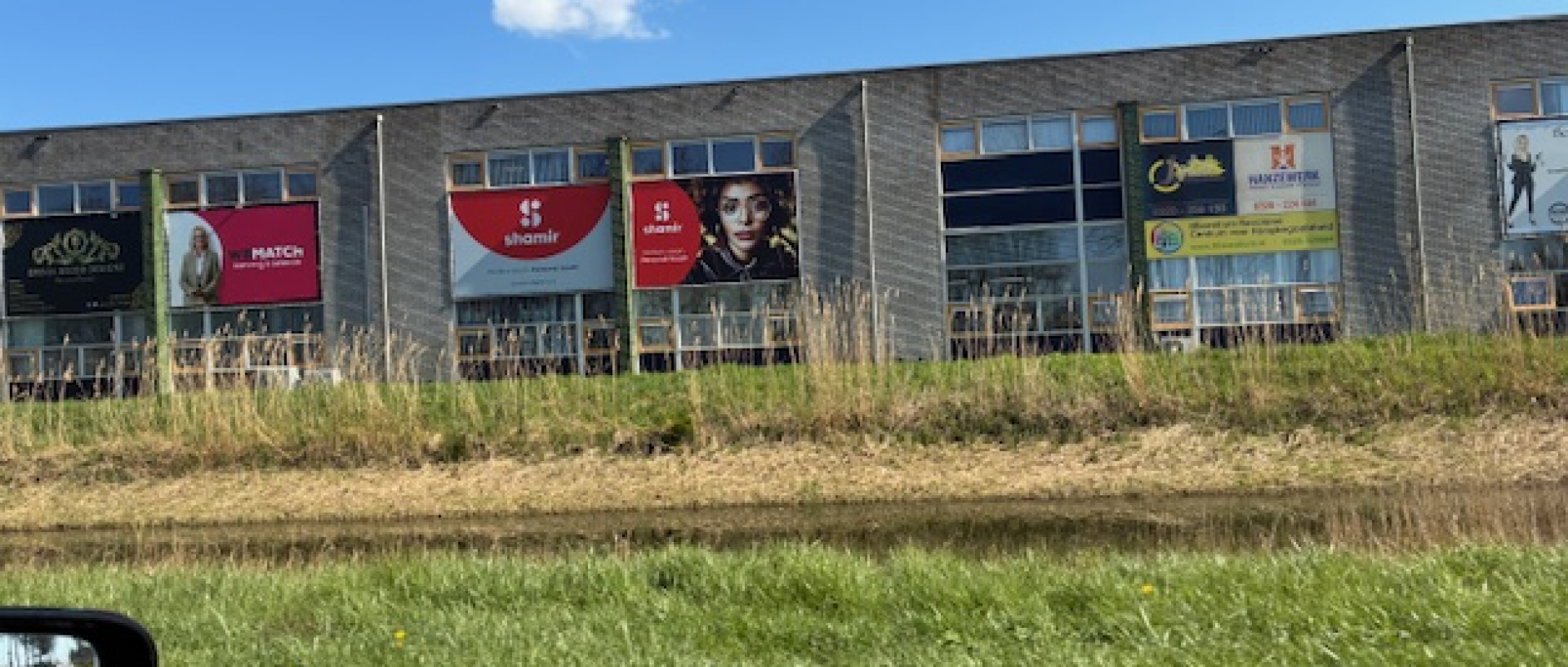 Woning te koop aan de Zaanstraat 6I te Lelystad