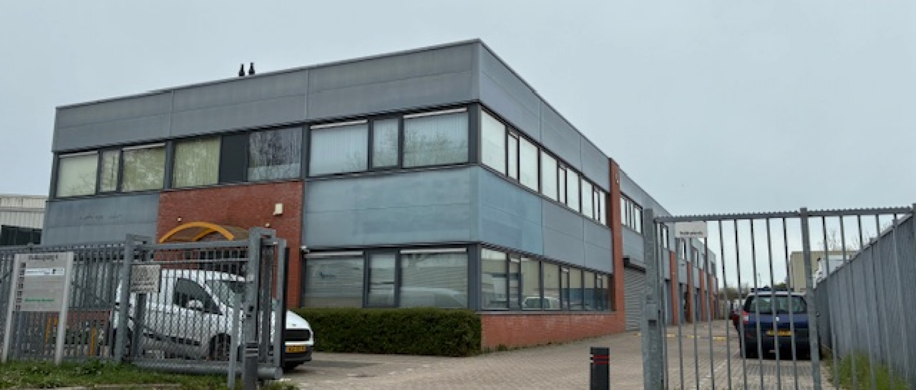 Woning te koop aan de Vlotbrugweg 4 te Almere