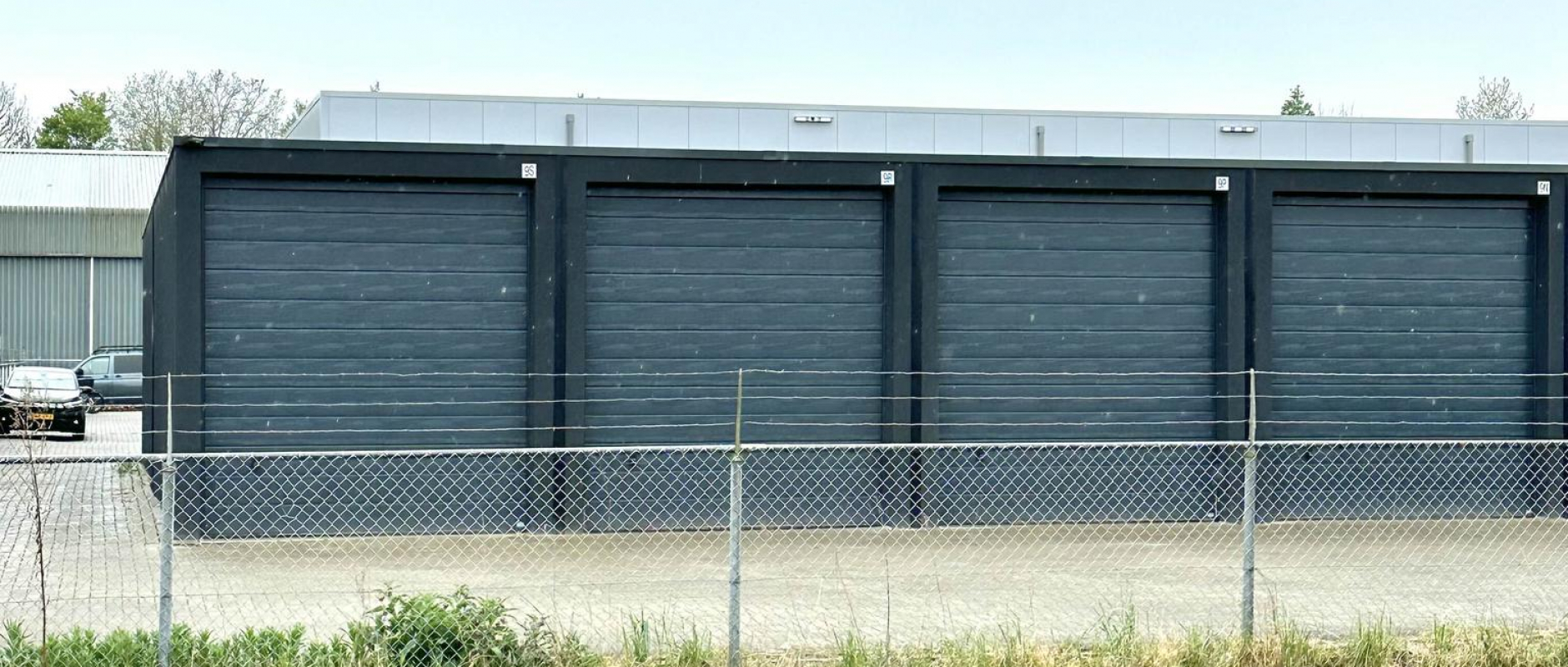 Woning te koop aan de Wentelploeg 9S te Biddinghuizen