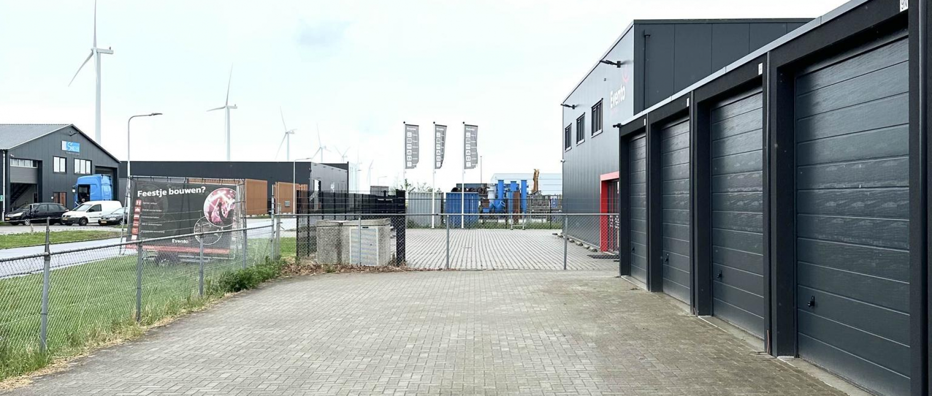 Woning te koop aan de Wentelploeg 9S te Biddinghuizen