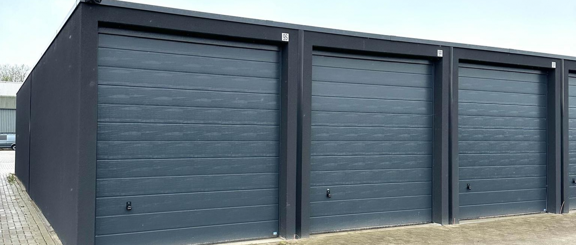 Woning te koop aan de Wentelploeg 9S te Biddinghuizen