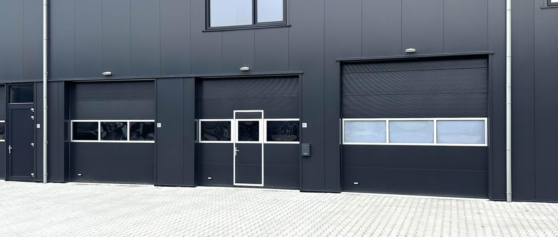 Woning te koop aan de De Mui 5F te Swifterbant