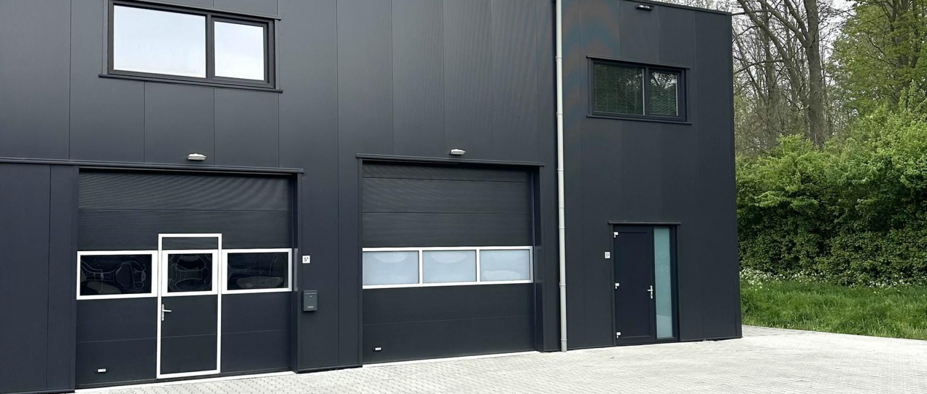 Woning te koop aan de De Mui 5F te Swifterbant