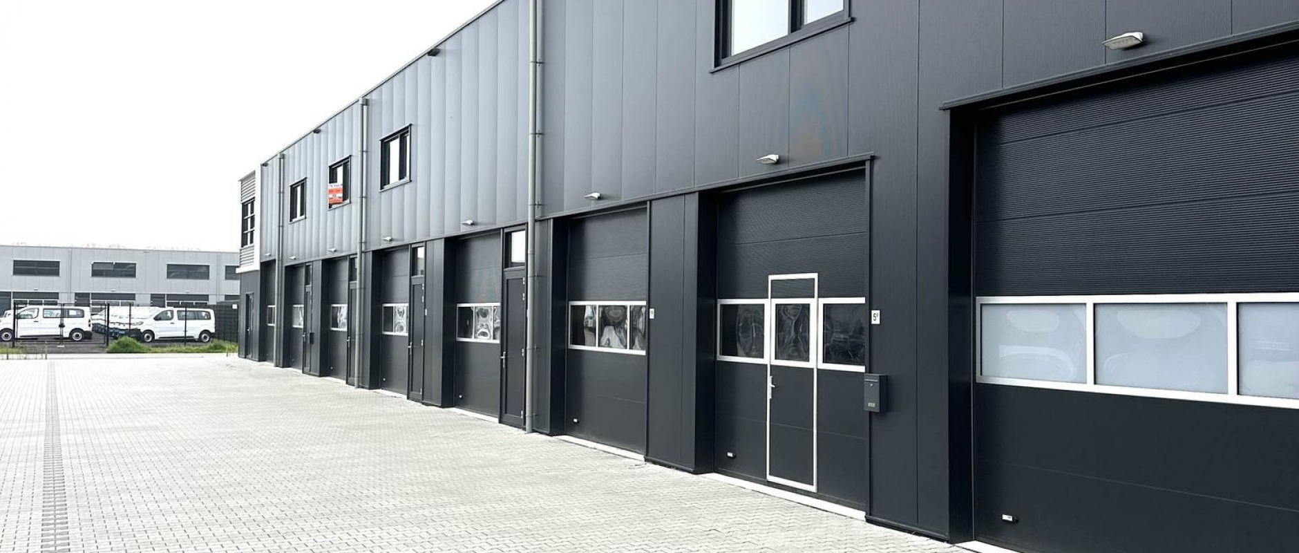 Woning te koop aan de De Mui 5F te Swifterbant