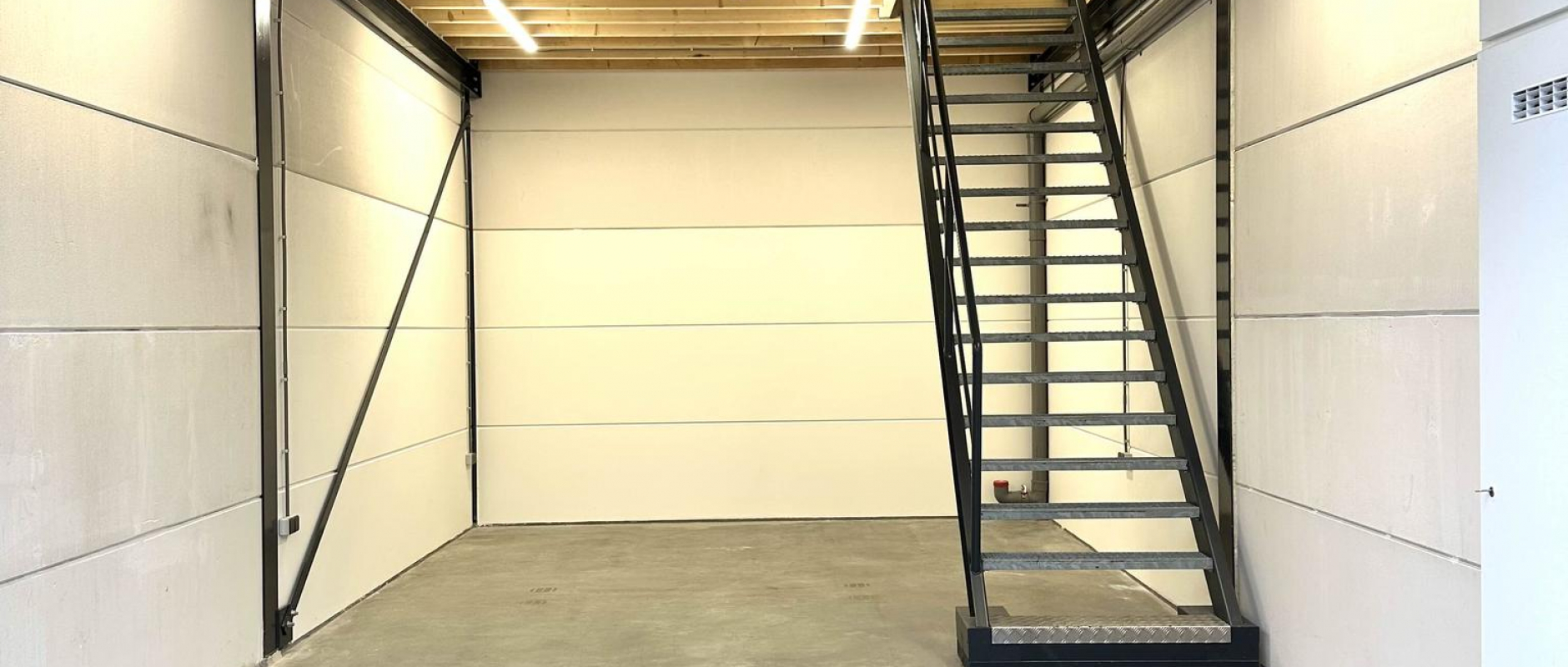 Woning te koop aan de De Mui 5F te Swifterbant