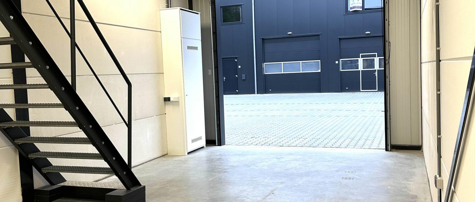 Woning te koop aan de De Mui 5F te Swifterbant