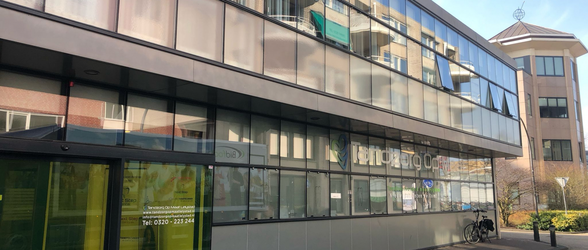 Woning te koop aan de Reaalhof 31B te Lelystad