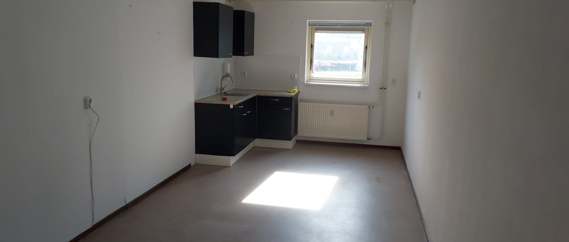 Woning te koop aan de Dokter Wilminkstraat 61D te Zuid-scharwoude