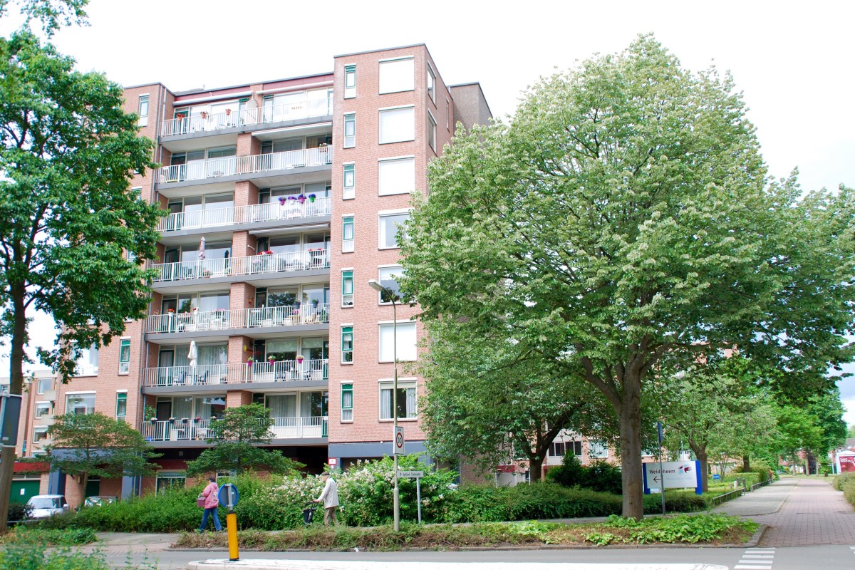 Apartment in Harderwijk