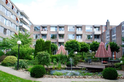Vondellaan Hilversum