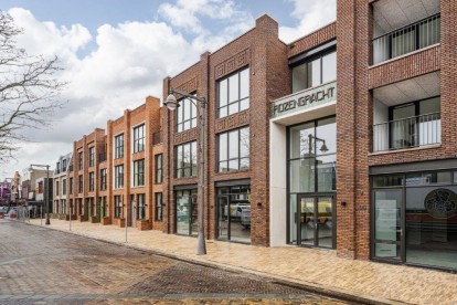 Rozengracht Zaandam